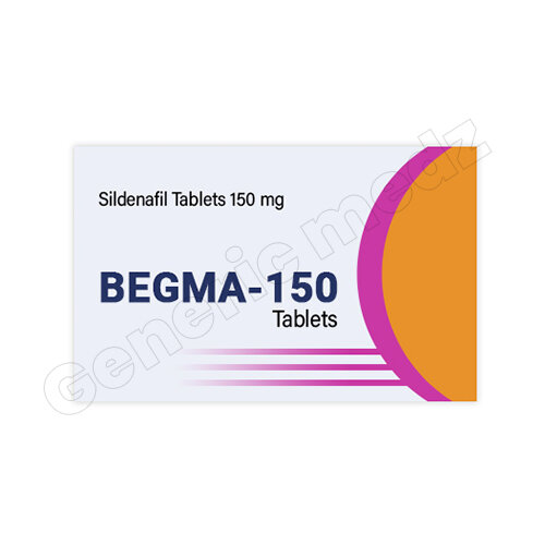 Begma 150 mg
