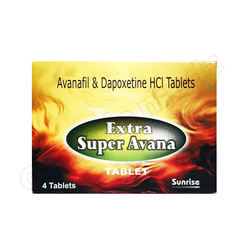 Extra Super Avana