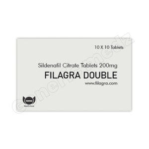 Filagra Double 200 Mg