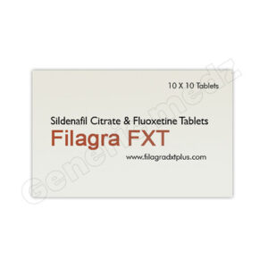 Filagra FXT