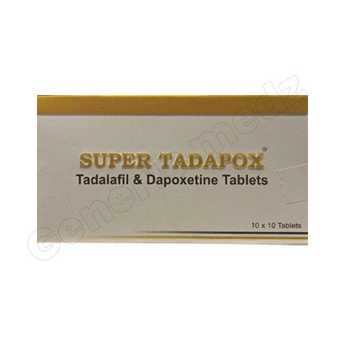 Super Tadapox