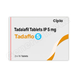 Tadaflo 5 mg