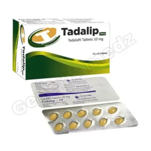 Tadalip-10