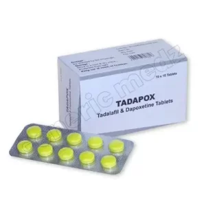 Tadapox