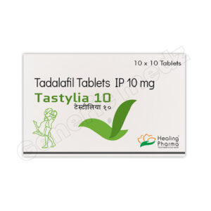 Tastylia 10 Mg