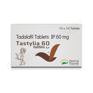 Tastylia 60 Mg