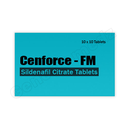 Cenforce FM 100