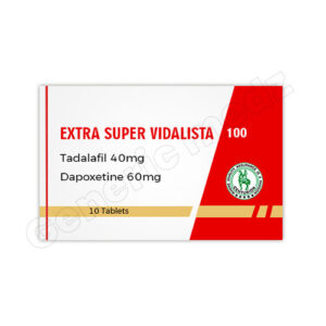 Extra Super Vidalista