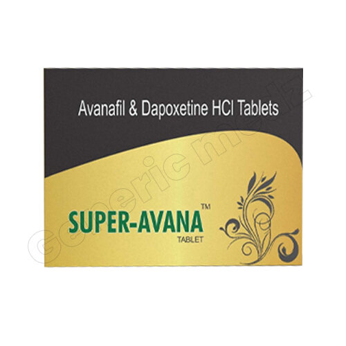 super avana