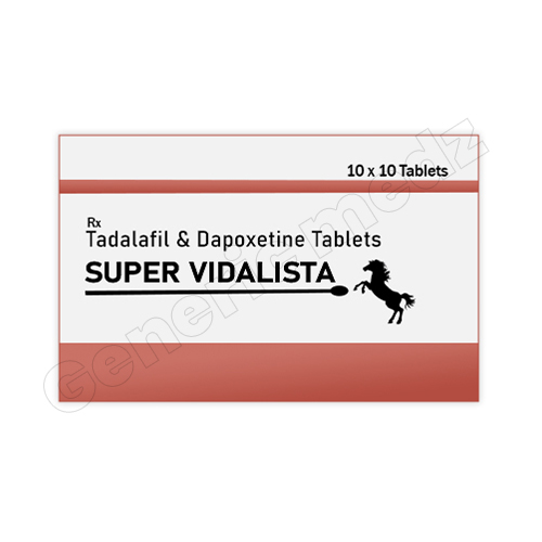 super vidalista