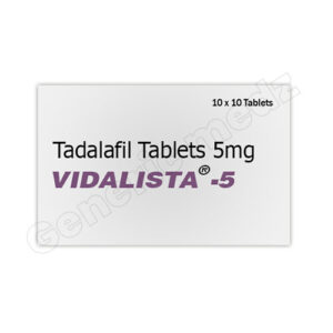 vidalista 5 mg