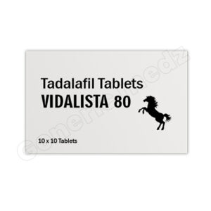 vidalista 80 mg