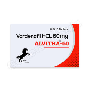 Alvitra 60 Mg