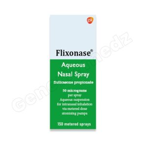 Flixonase Nasal Spray