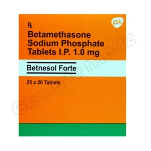 Betnesol-1-Mg-(Betamethasone-Dipropionate)