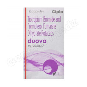 Duova Rotacaps