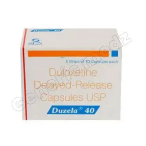 Duzela-40mg-Capsule-DR