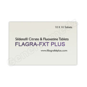 Filagra FXT Plus