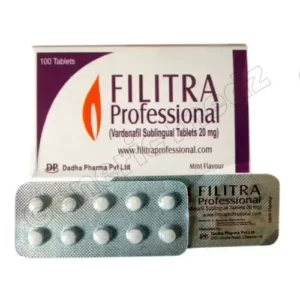 Filitra-Professional-20-Mg