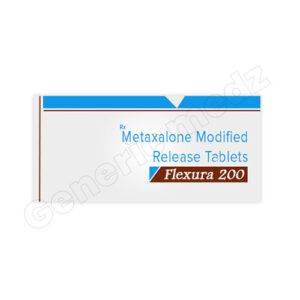 Flexura 200mg