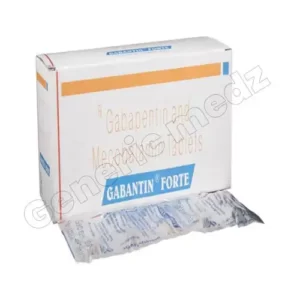 Gabantin-Forte-Tablet