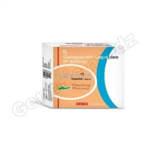 Generic-Neurontin 400mg