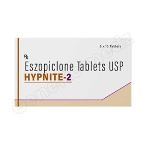 Hypnite 2 Mg