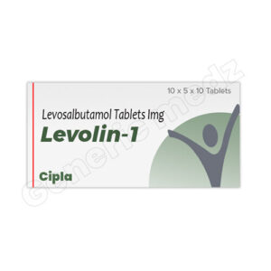 Levolin 1 mg