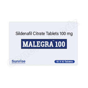 Malegra 100 Mg