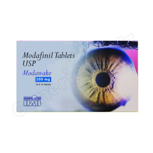 Modawake 200 mg