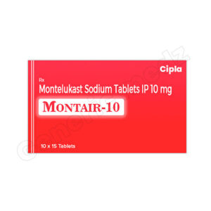 Montair 10 Mg