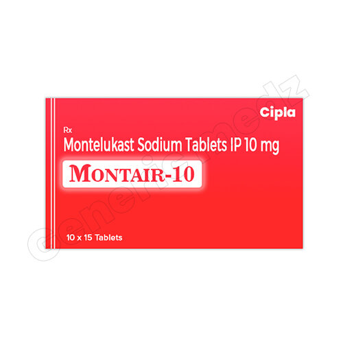 Montair 10 Mg