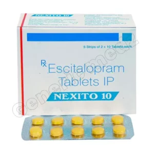 Nexito-10mg