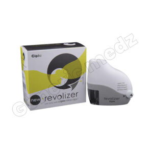 Revolizer (Device)