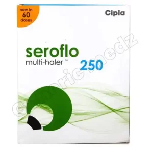 Seroflo-Multihaler