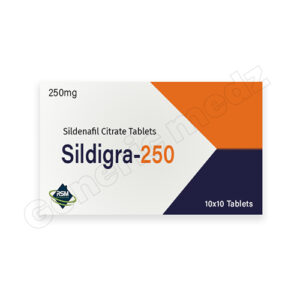 Sildigra 250 Mg