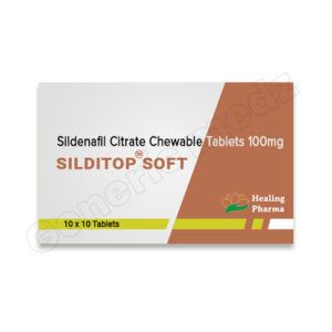 Silditop Soft 100 Mg