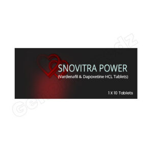 Snovitra Power 100 Mg