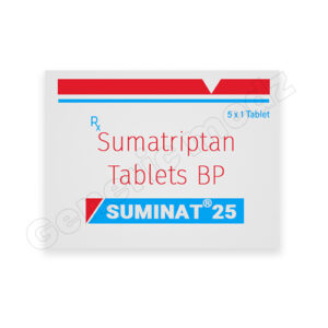 Suminat 25mg