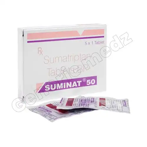 Suminat-50mg