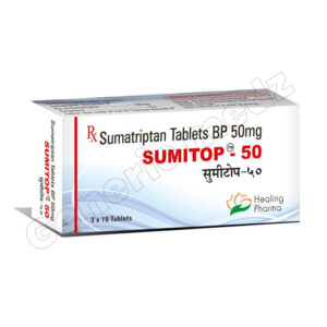 Sumitop 50mg