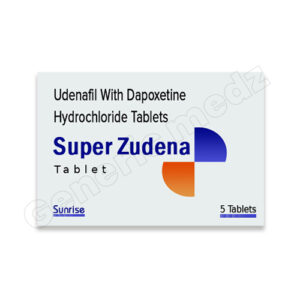 Super Zudena