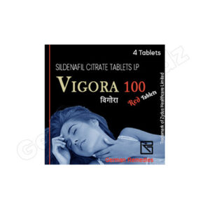 Vigora 100 Mg