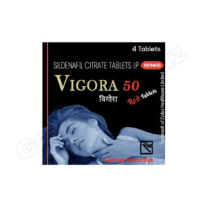 Vigora 50 Mg