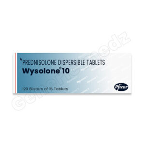 Wysolone 10 Mg