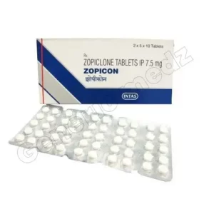 Zopicon 7.5mg