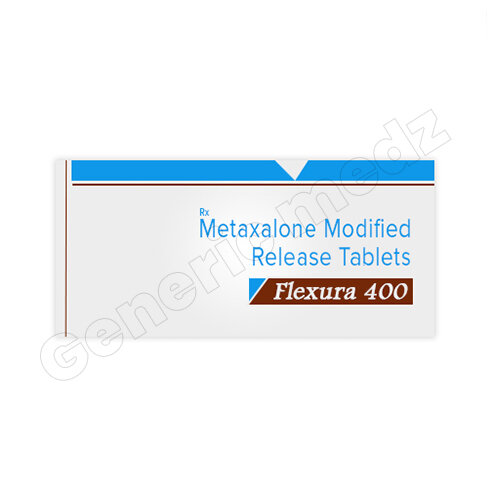 flexura 400 mg