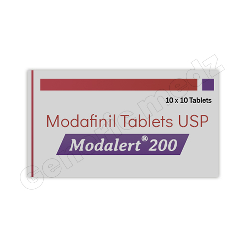 Modalert 200