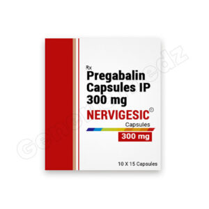 Nervigesic 300mg